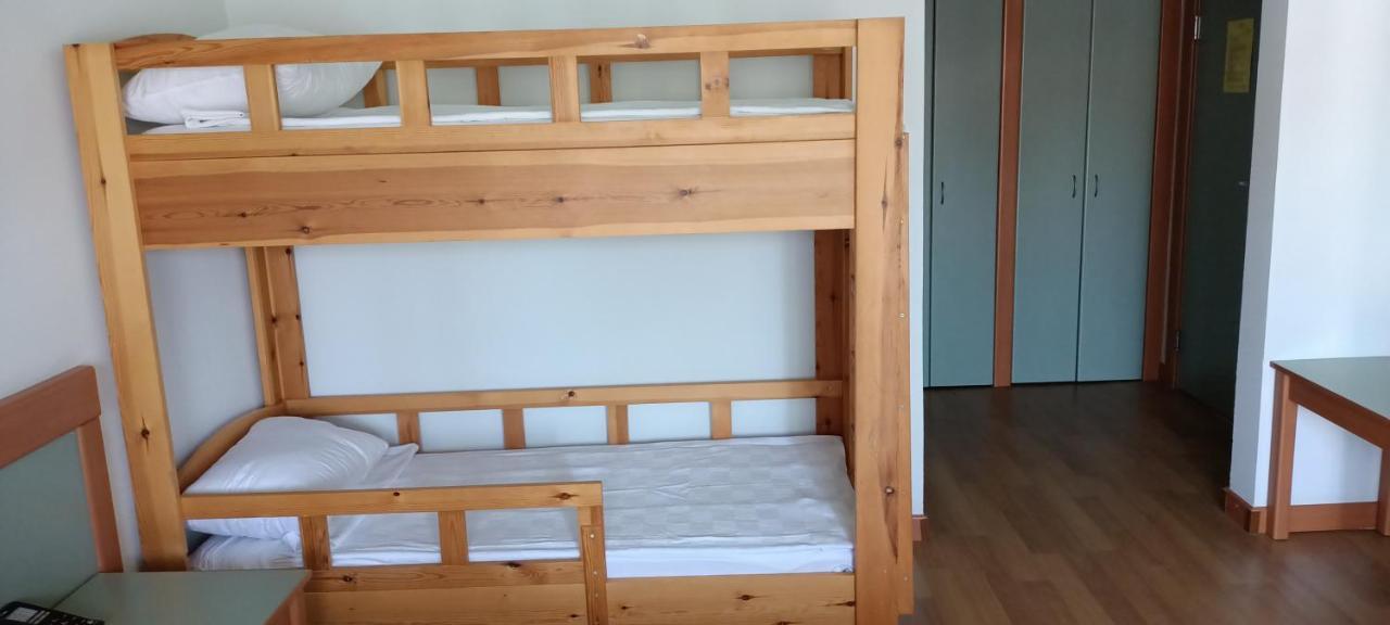 Aqi Hydros Club Hotel Kemer Exterior photo A bunk bed